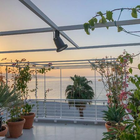 쉴라 Il Tramonto 아파트 외부 사진