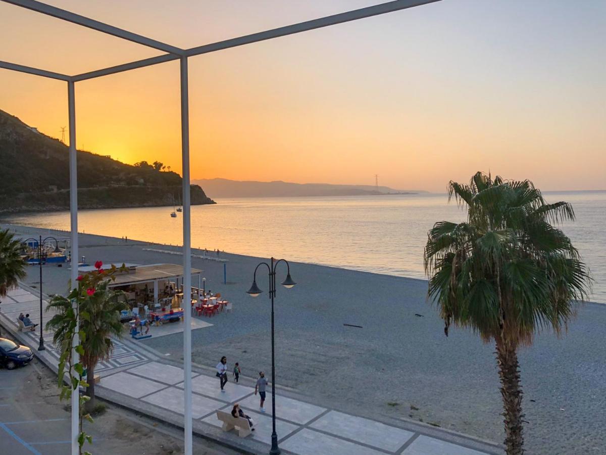 쉴라 Il Tramonto 아파트 외부 사진