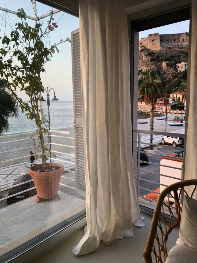 쉴라 Il Tramonto 아파트 외부 사진